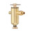 Steam Engine P9 Displacement Oiler Lubricator Steam Engine Switch 7