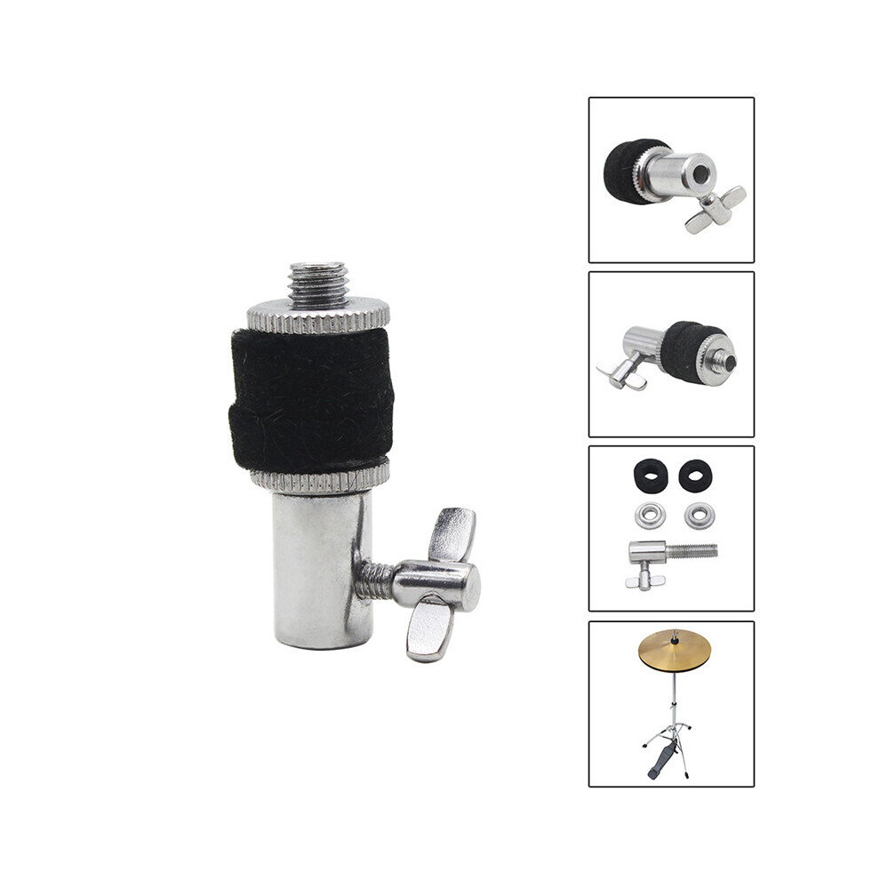 Hi-Hat Clutch for Hi Hat Stand Cymbal Drum Jazz Percussion Instrument
