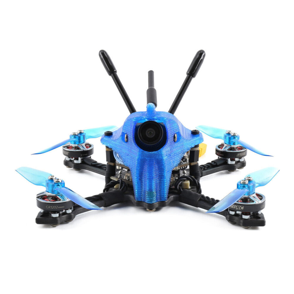 Geprc Skip Hd 105Mm 2.5Inch Toothpick Rc Drone Pnp/Bnf Caddx Baby Turtle V2 1080P 5.8G 200Mw Vtx 6901249454743