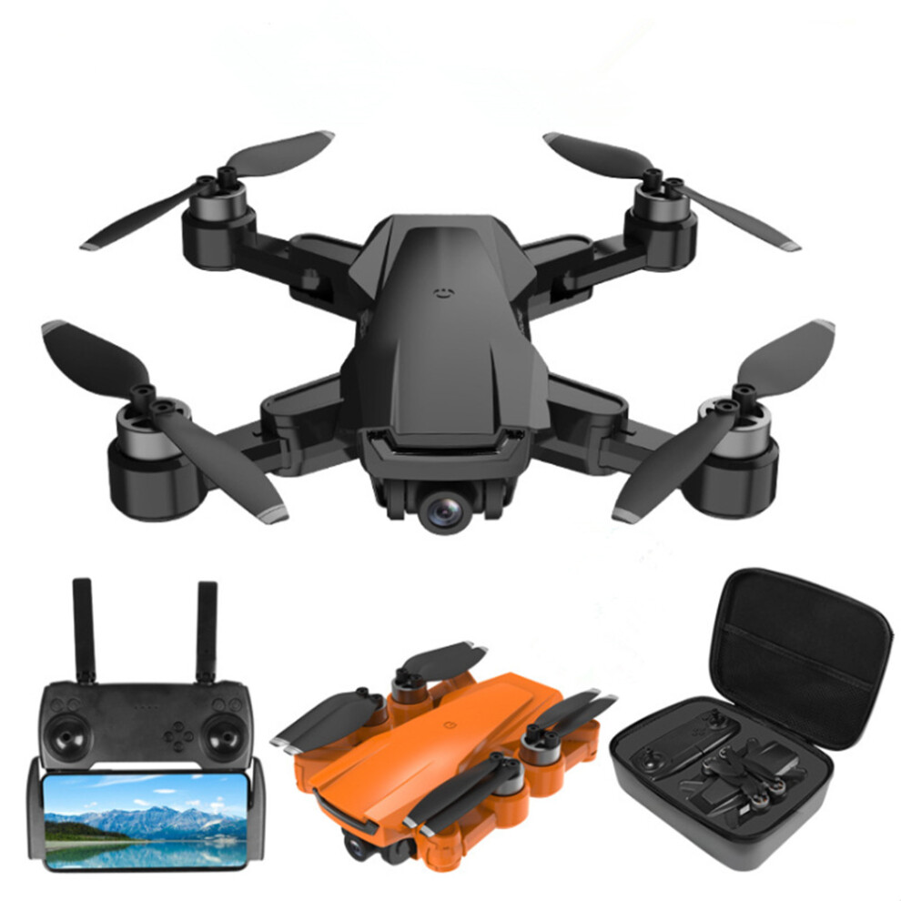 Hr Icamera3 H3 Gps 5G Wifi Fpv With 6K Hd Dual Camera 25Mins Flight Time Optical Flow Positioning Brushless Foldable Rc Drone Quadcopter Rtf 6900077024289