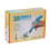 Multi-color 3D Drawing Printing Pen Adjustable Spinning Speed Educational Learning Toy for Kids Gift 10