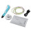 Multi-color 3D Drawing Printing Pen Adjustable Spinning Speed Educational Learning Toy for Kids Gift 1