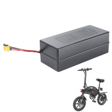 [EU Direct] HA103-01 Electric Bike Battery 36V 10.4Ah 374.4Wh Cells Pack E-bikes Lithium Li-ion Battery for DYU S2/D3+/D3F Electric Bicycle