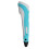 Multi-color 3D Drawing Printing Pen Adjustable Spinning Speed Educational Learning Toy for Kids Gift 3