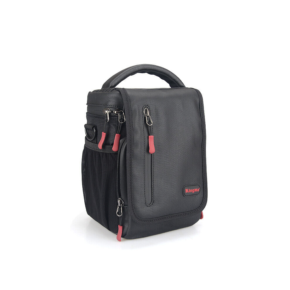 Kingma Waterproof Shoulder Storage Bag Backpack Carrying Box Case For Dji Mavic Rc Drone 753128638456