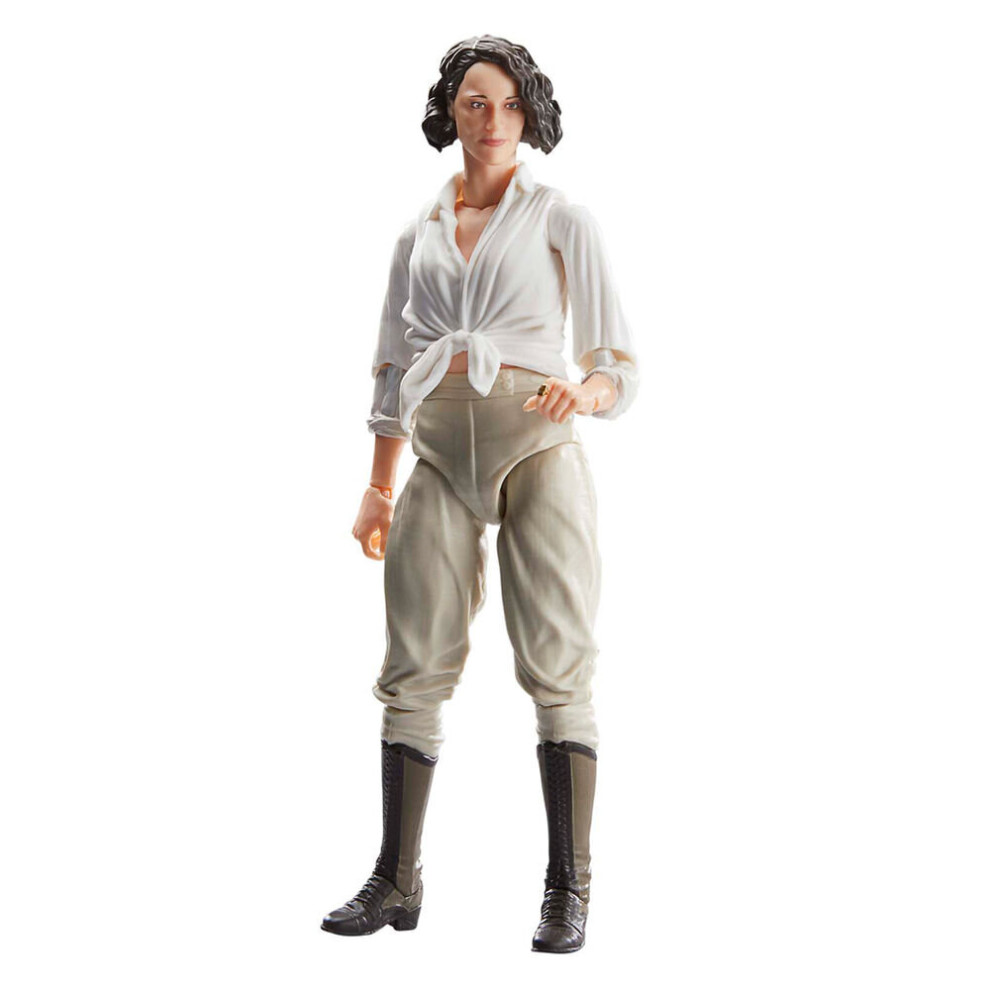 Hasbro Indiana Jones Helena Shaw Figure - 15cm