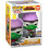 Funko Funko POP My Hero Academia Spinner Exklusiv – Vinylfigur 9 cm 1