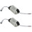 2X 12-18W 86-265V LED-virtaohjain 2