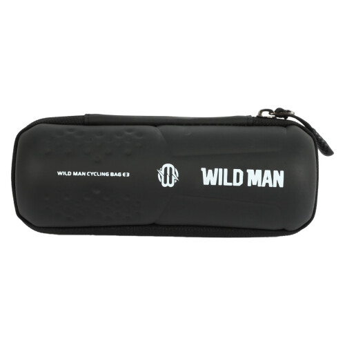 Wild man cycling sales bag