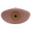 Professional Head Shoulder Exercise Bone Silicone Manikin For Makeup Extension Eyelash & Massage Exercise 7