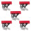 5X Obd2B to Obd1 Ecu Conversion Harness Adapter Line for 1999-2000 1