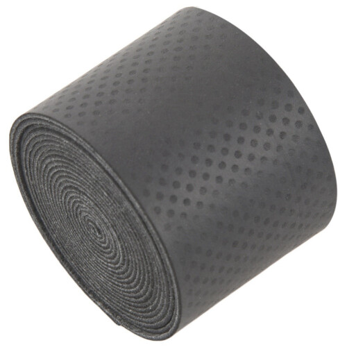 2X Badminton Tennis Racket Handle Over Grip Wrap Sweat Band Black 2