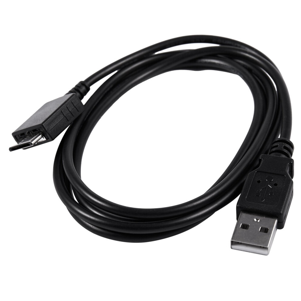 Usb Data Charger Cable For Sony Walkman Mp3 Player 4762997304238