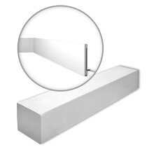 NMC FD20S-box WALLSTYL Skirting 1 Box 6 pieces | 12 m
