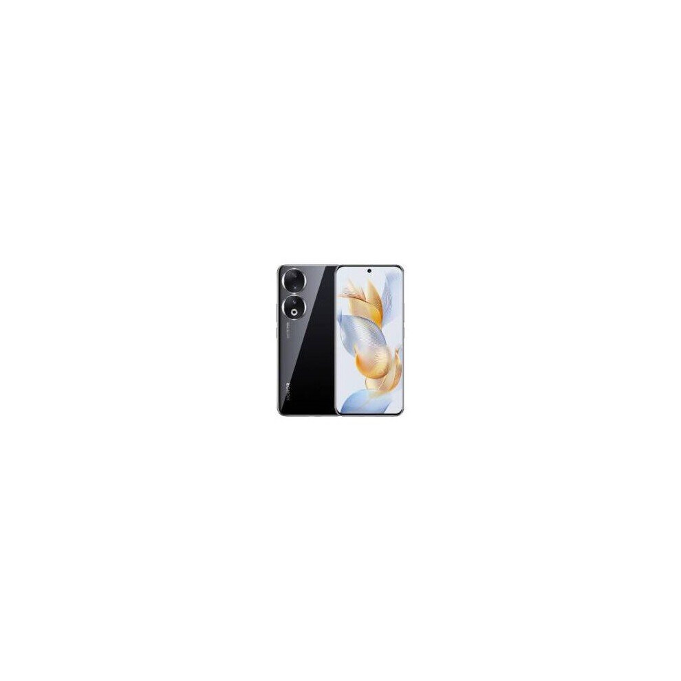 Honor 90 8+256Gb 6.7" 5G Midnight Black Ita