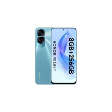 Honor 90 Lite 8 256GB 6.7" 5G Cyan Lake ITA - Refurbished