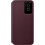 Samsung Funda Samsung Oficial Clear View S22+ - Burdeos 1