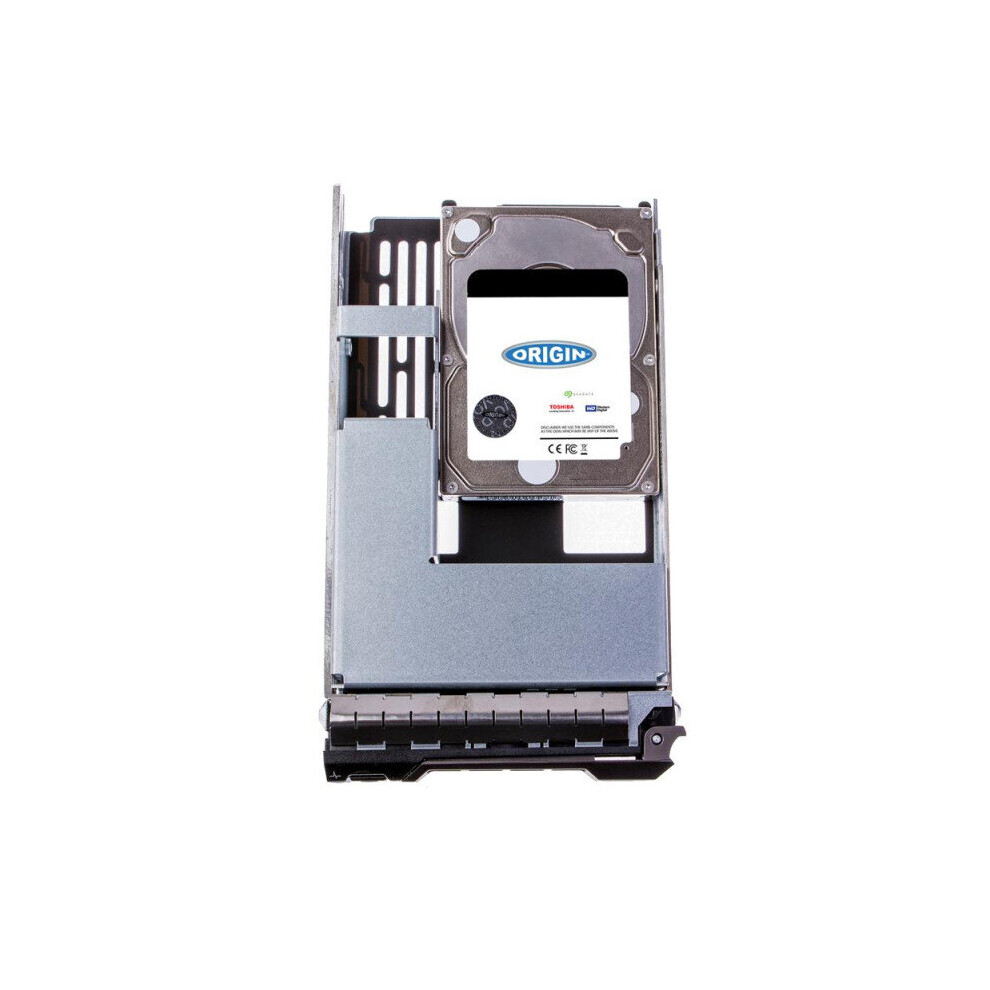 10Tb 7.2K 3.5In Pe Rx40 Series Nearline Sata Hot-Swap Hd Kit 5056006149170