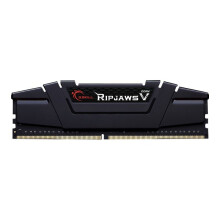 G.Skill Ripjaws V - DDR4 - 16 GB - DIMM 288-pin - unbuffered