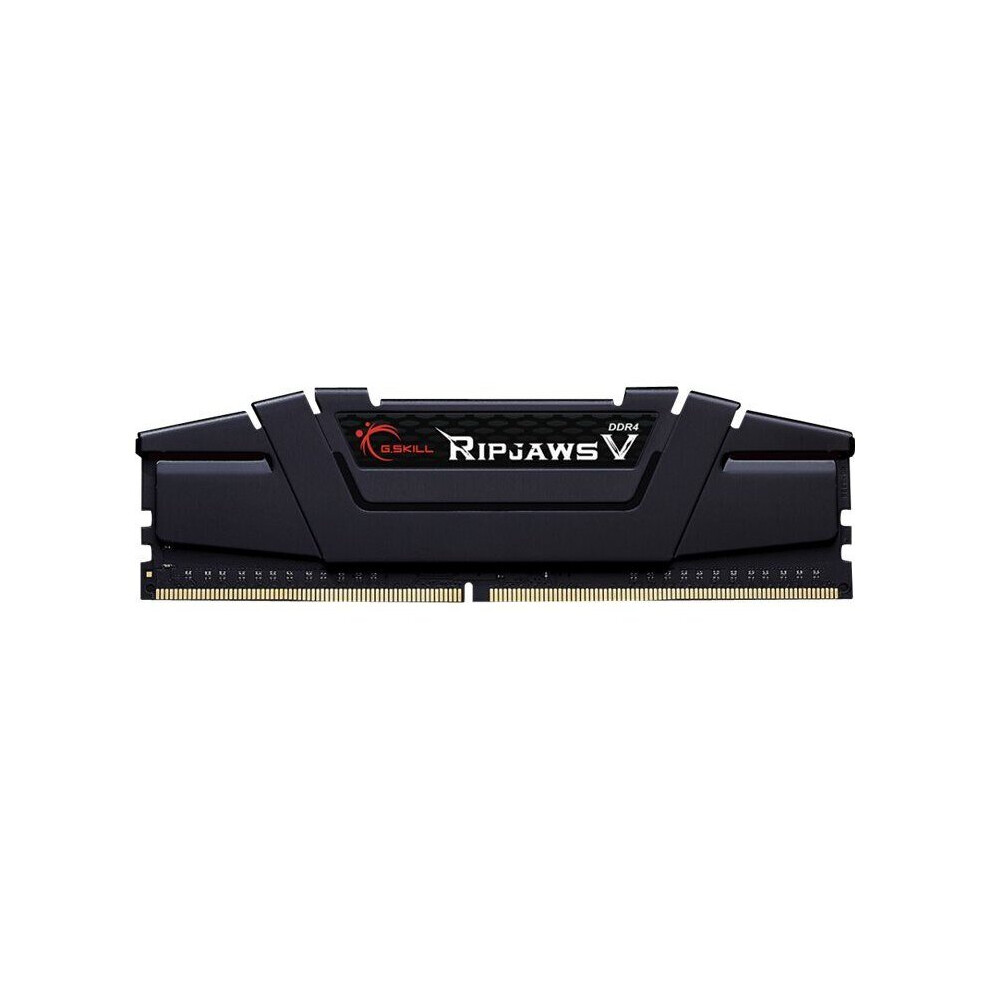 G.skill Ripjaws V - Ddr4 - 16 Gb - Dimm 288-Pin - Unbuffered