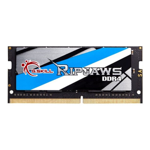 G.Skill G.Skill Ripjaws - DDR4 - 8 GB - SO-DIMM 260-pin - unbuffered