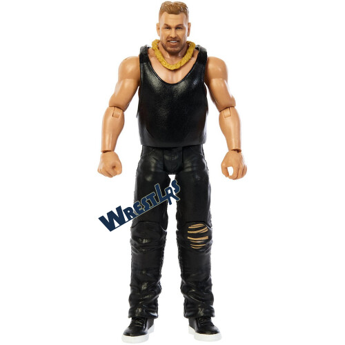 WWE Pat McAfee - WWE Basic Series 139 1
