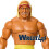 WWE Hulk Hogan - WWE Basic Series 139 3