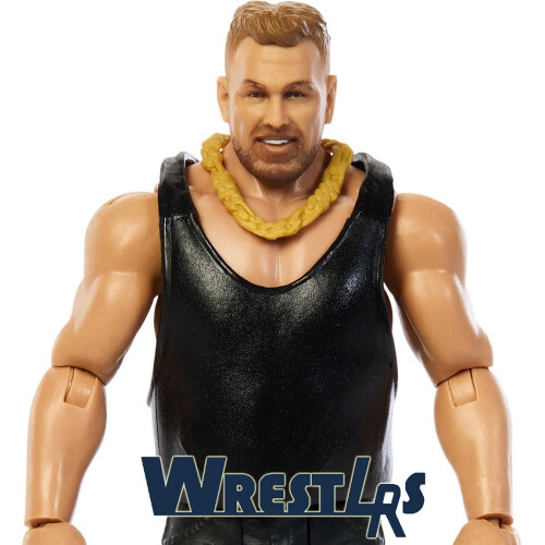 WWE Pat McAfee - WWE Basic Series 139 2