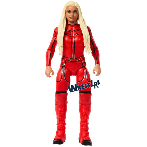 WWE WWE Figure Base Serie 139 - Liv Morgan 1
