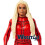 WWE WWE Figure Base Serie 139 - Liv Morgan 3