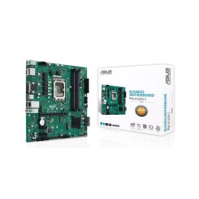 Scheda madre - ASUS - PRO B760M-C-CSM - Intel B760 LGA 1700 micro ATX