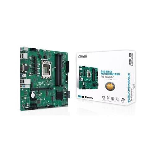ASUS MB ASUS Intel 1700 PRO B760M-C-CSM