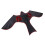 Premium Bird Repellent Hawk Kite Bird Deterrent 5