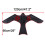 Premium Bird Repellent Hawk Kite Bird Deterrent 2