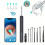 Irich Visual ear pick Ear Wax Removal with Light and Camera Ear Wax Cleaner 1