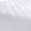 (Double) Extra Deep 30CM Quilted Mattress Protector Topper Fitted Sheet Bed Cover All Size 5