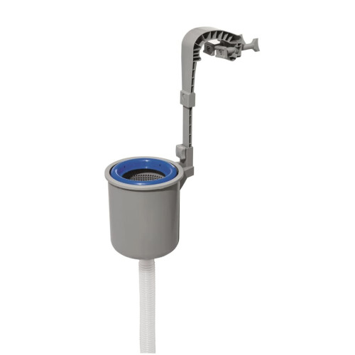 Bestway Bestway Pool Surface Skimmer Hanging Wall Mount Surface Skimmer Flowclear 58233