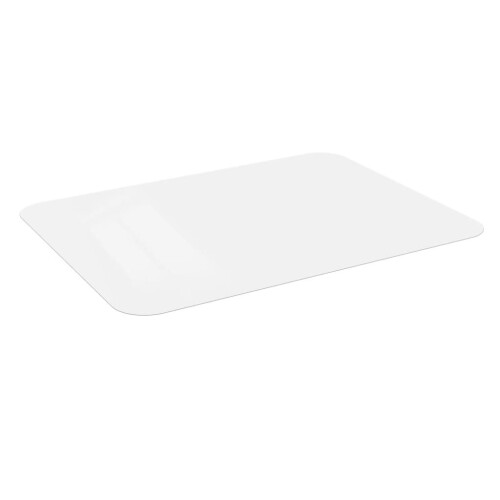 VidaXL vidaXL Floor Mat For Laminate or Carpet 90x120cm Home Office Chair Seat Rug
