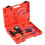 vidaXL Cooling System Vacuum Purge and Refill Kit Universal Fit Garage Tool 1