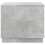 VidaXL (concrete grey) vidaXL Coffee Table Dining Table Accent SIde Tea End Table Engineered Wood 8