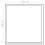 VidaXL Reinforced Aluminium Greenhouse with Base Frame 6.05 m2 4