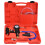 vidaXL Cooling System Vacuum Purge and Refill Kit Universal Fit Garage Tool 2