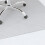 VidaXL vidaXL Bodenschutzmatte für Laminat oder Teppich 90x90 cm 3