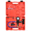 vidaXL Cooling System Vacuum Purge and Refill Kit Universal Fit Garage Tool 3