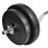 VidaXL vidaXL Curl Bar with Weights 30kg Dumbbell Weight Plates Bar Workout Fitness 3