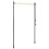 VidaXL vidaXL Außenrollo 120 x 270 cm Creme 6