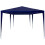 VidaXL vidaXL Partyzelt 3x6 m PE Blau 3