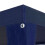 VidaXL vidaXL Partyzelt 3x6 m PE Blau 4
