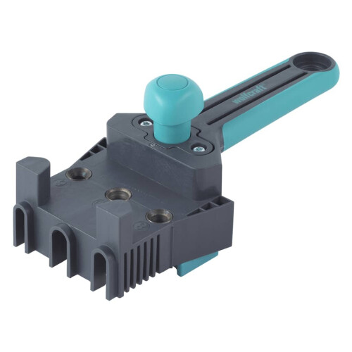 wolfcraft - Boormal voor tapmontage - Diameter 6/8/10 - ref. 4640000