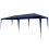 VidaXL vidaXL Partyzelt 3x6 m PE Blau 1